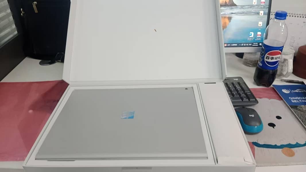 Microsoft Surface Book 2 0