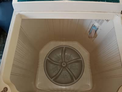 100% ok washing Machine