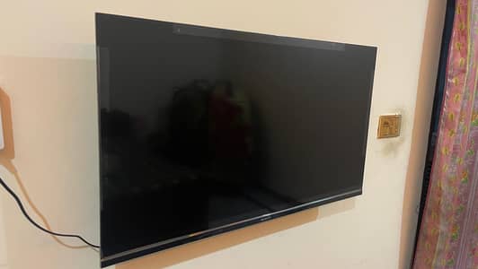 ANDROID LED 4k (KONVO)