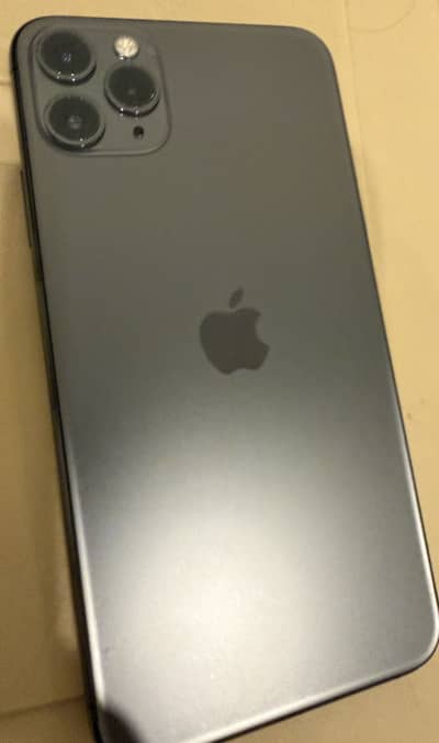 Apple iPhone 11 Pro Max