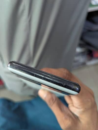 Google Pixel 6a (6GB/128GB) - Used Only Mobile Non-PTA