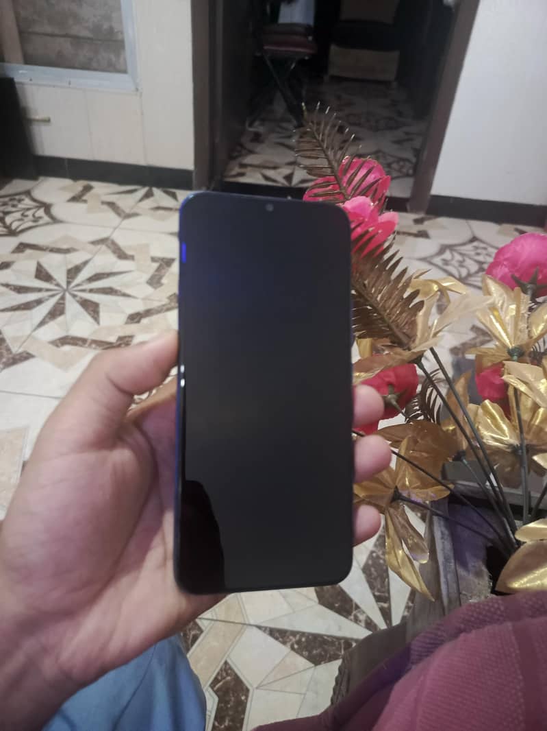 Tecno Spark 4 2