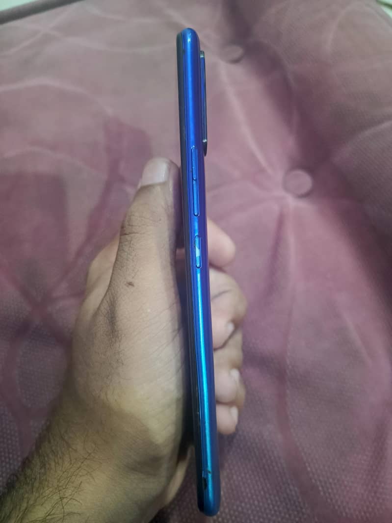 Tecno Spark 4 5