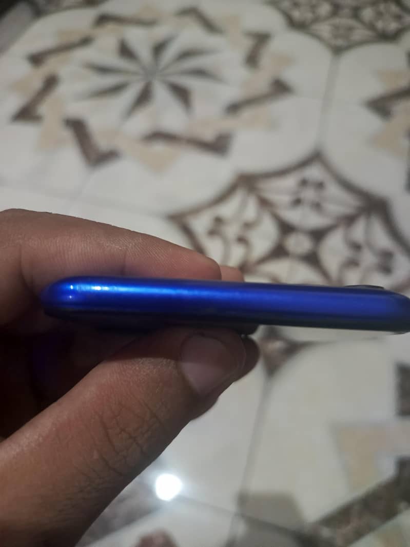 Tecno Spark 4 6