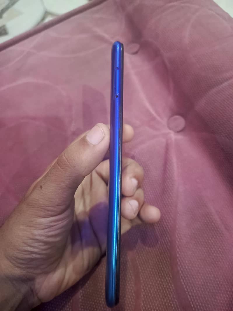 Tecno Spark 4 7