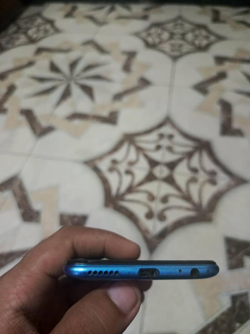 Tecno Spark 4 8