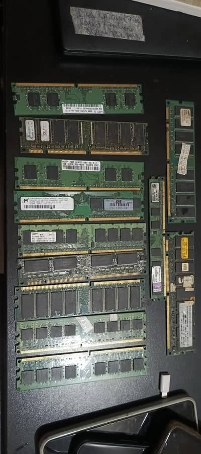 RAM Mix per piece 700