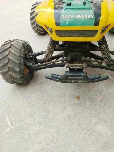 Rc car