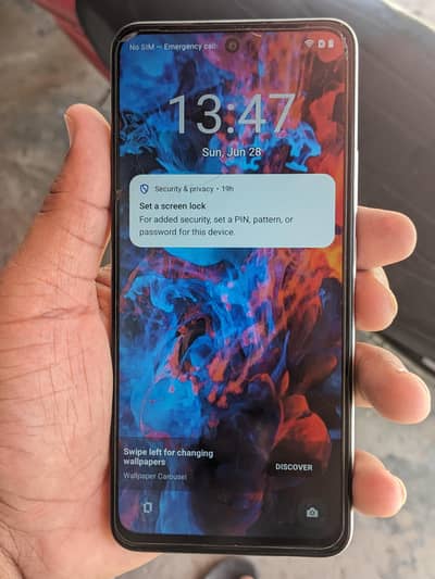 Realme c71 6Ram Room128 03176279580