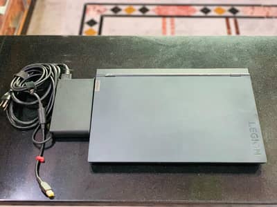 Lenovo Legion 5 - High end Gaming laptop