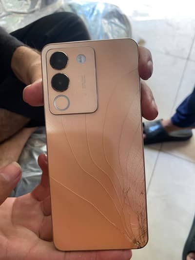 Vivo v29e 5g