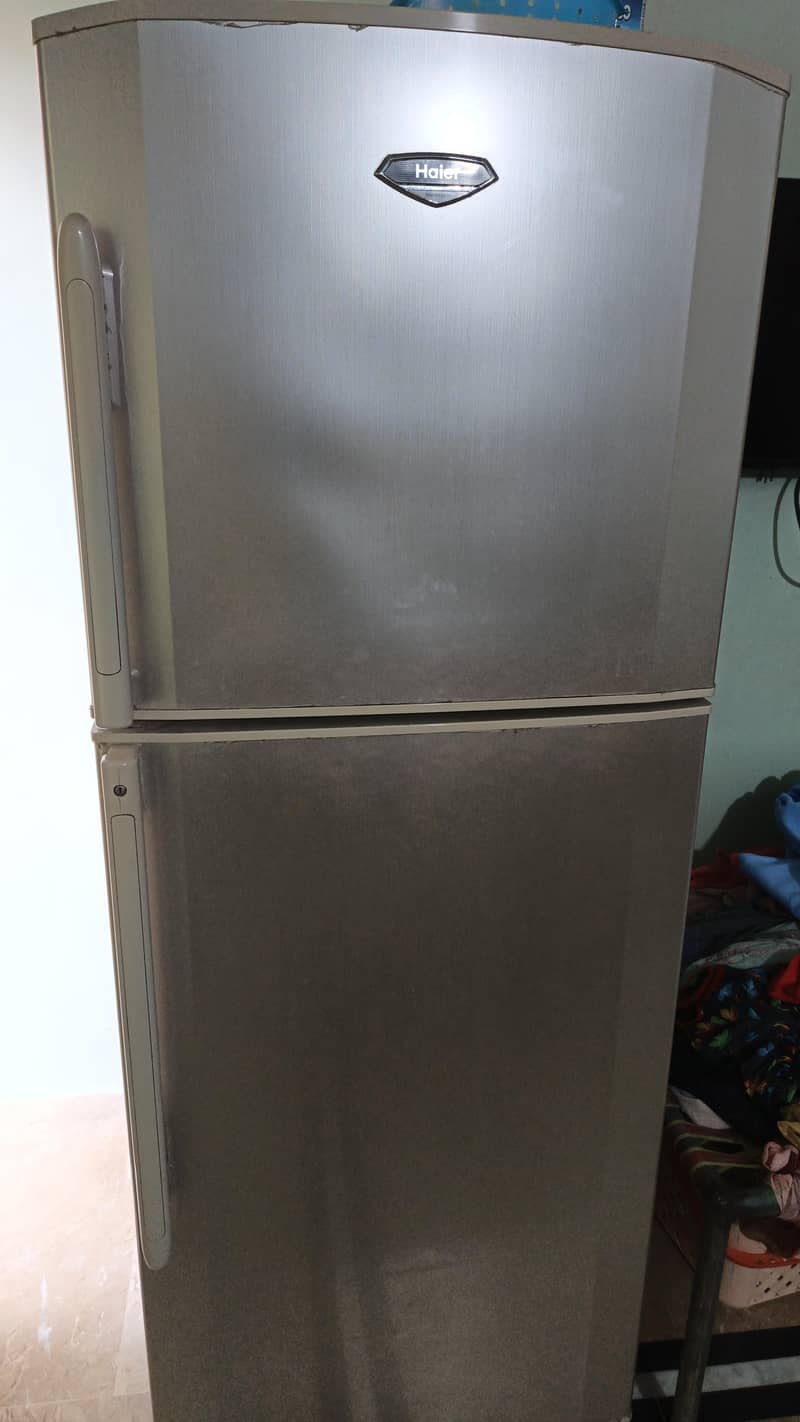 Haier 2