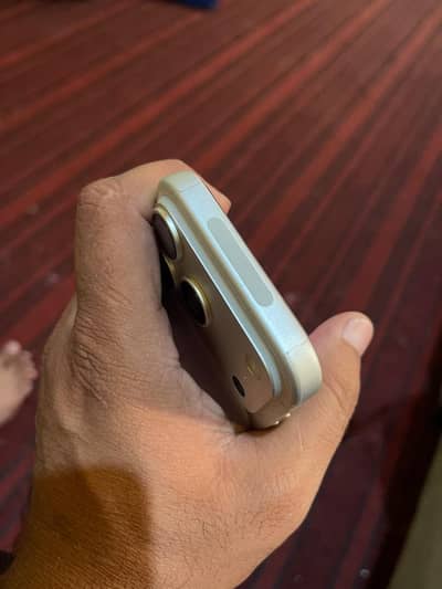 Apple iPhone 17 Pro