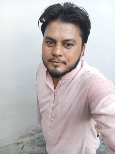 muje job chajy mali Gard ya helper ki