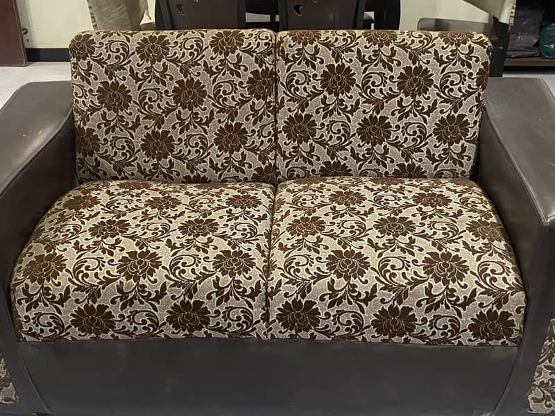 Sofa set 1