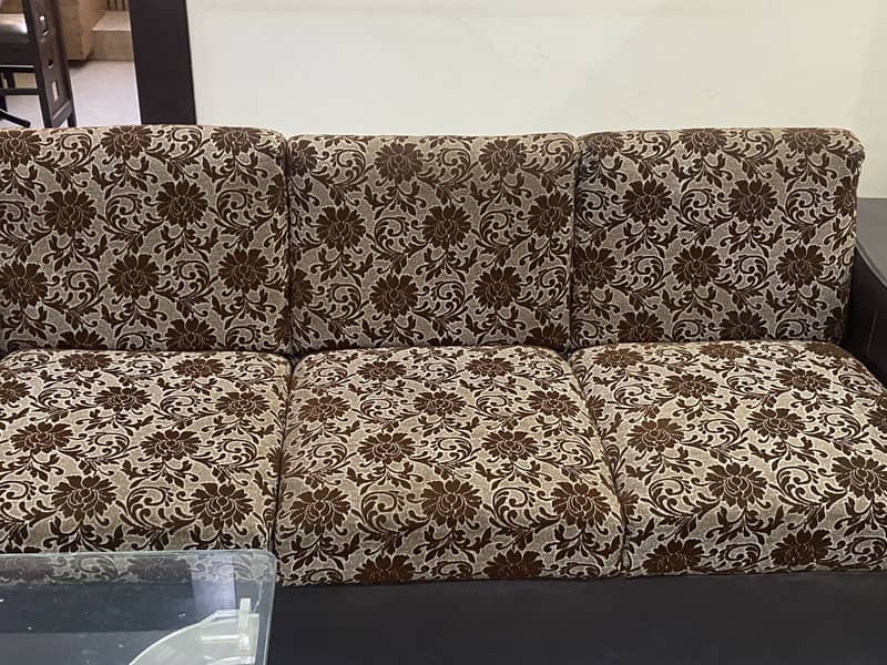 Sofa set 2