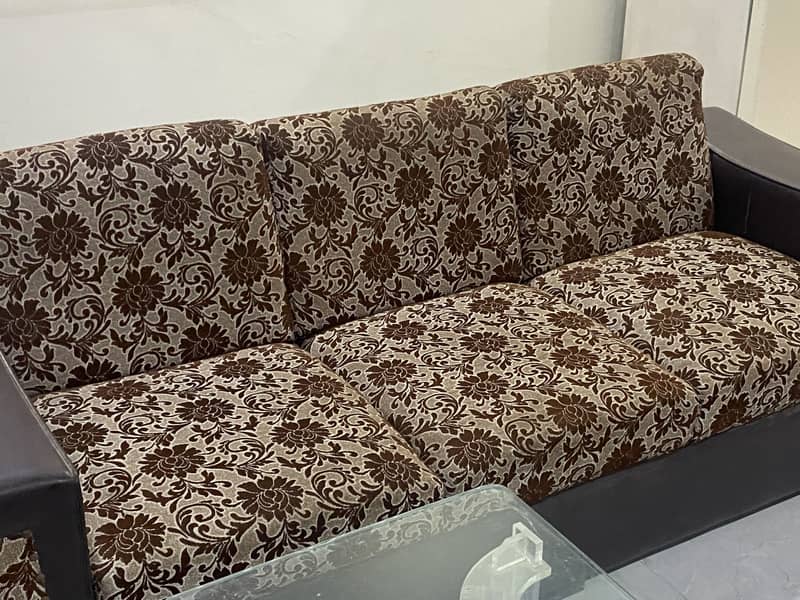 Sofa set 3