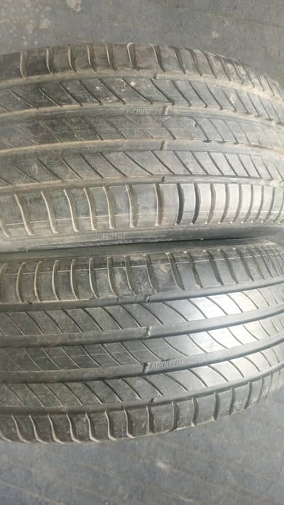205/60R16 2 Tyres