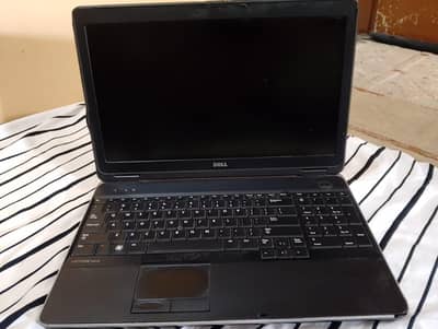 Gaming & Graphics Laptop 03452468348