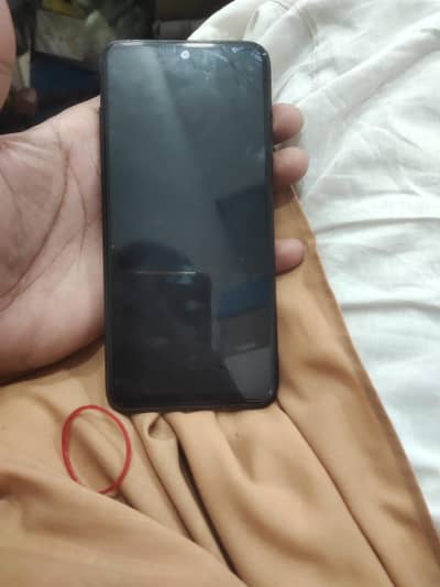 Xiaomi Redmi Note 10