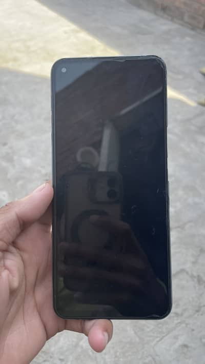 Tecno CAMON 16 SE