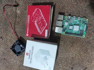 Raspberry Pi4 B 8GB