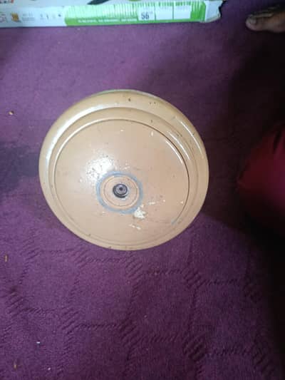 celling Fans Argent sale