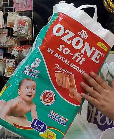 ozone so fit