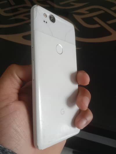 Google Pixel 2
