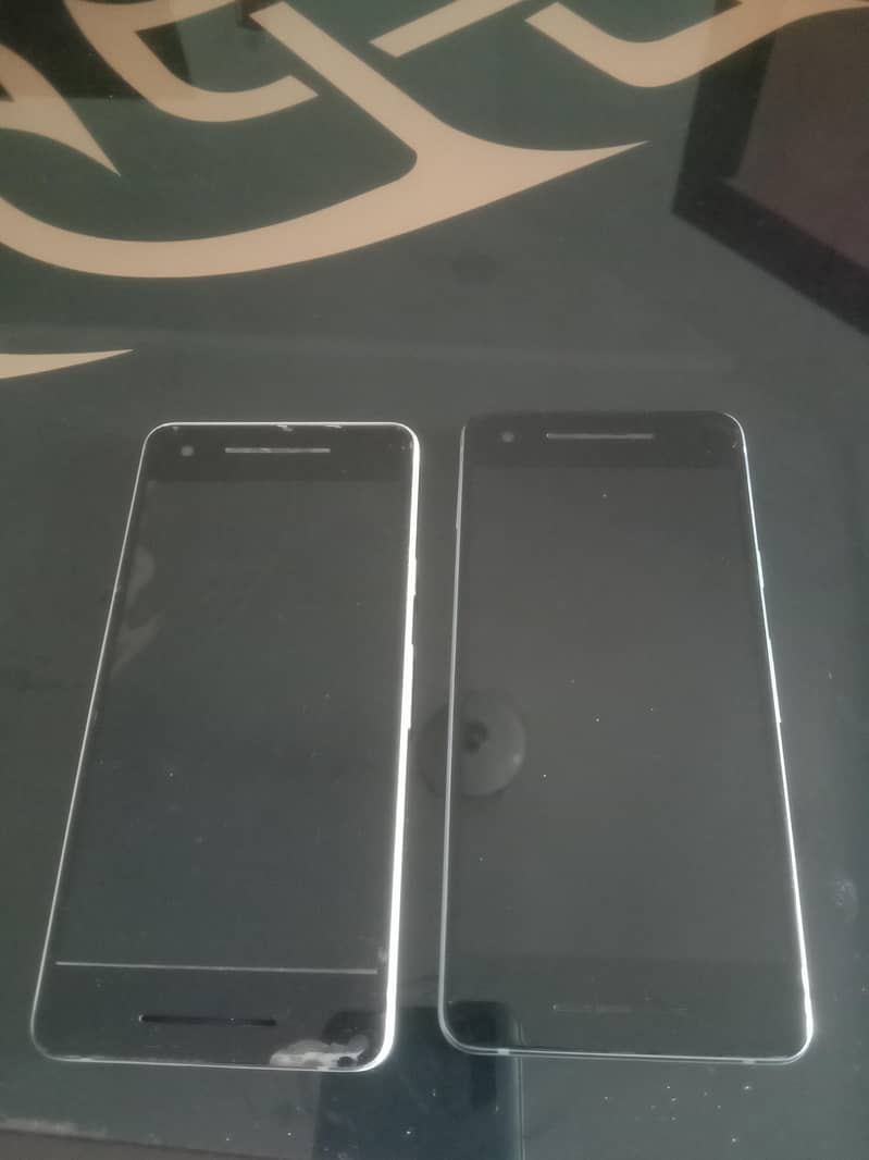 Google Pixel 2 2