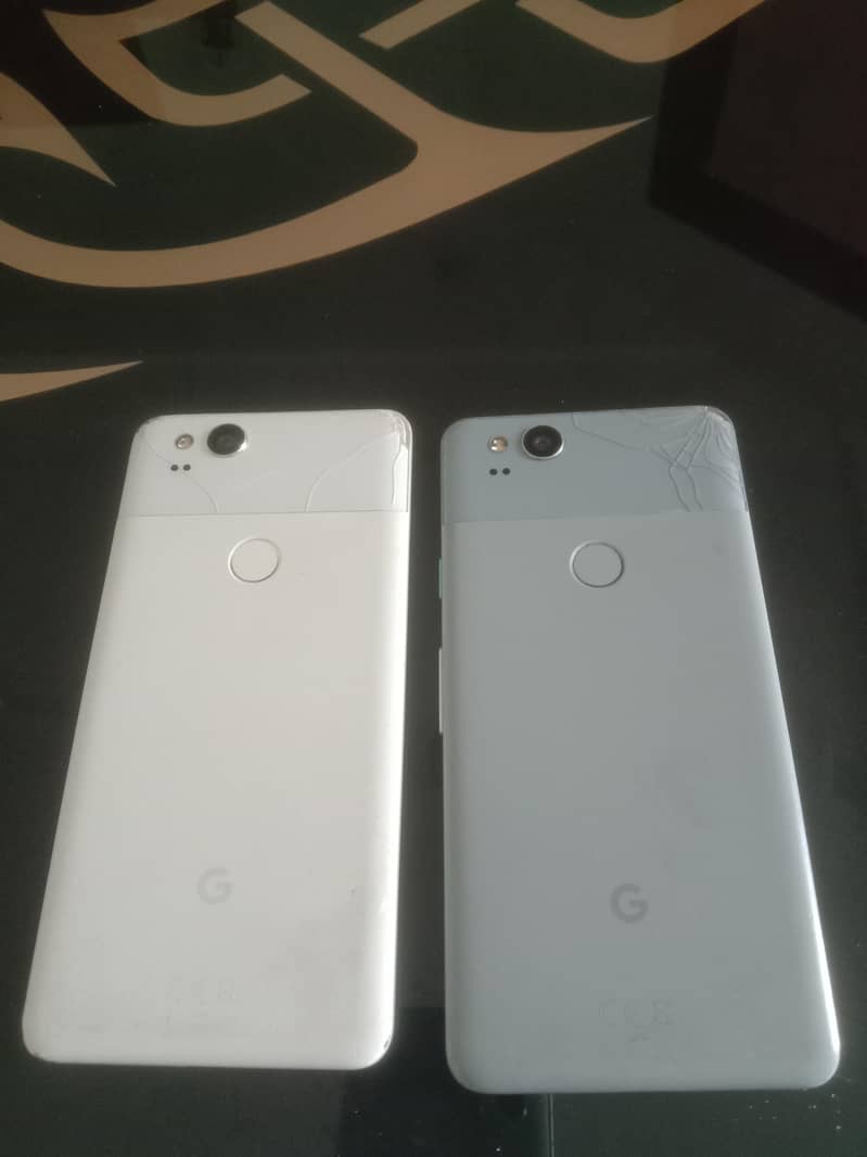 Google Pixel 2 3