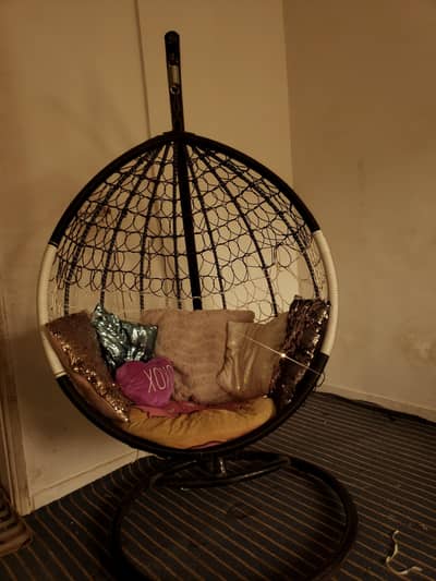 Swing chair