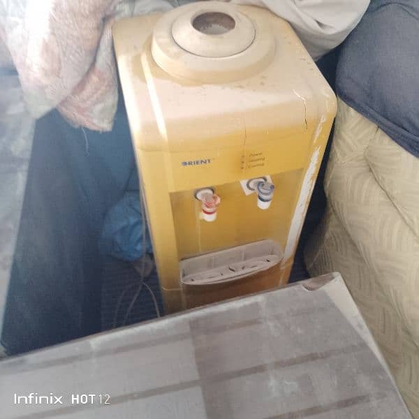 dispenser 0