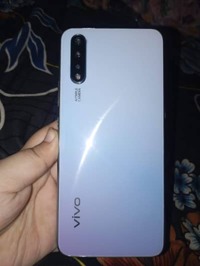 Vivo S1 All ok 03084833606