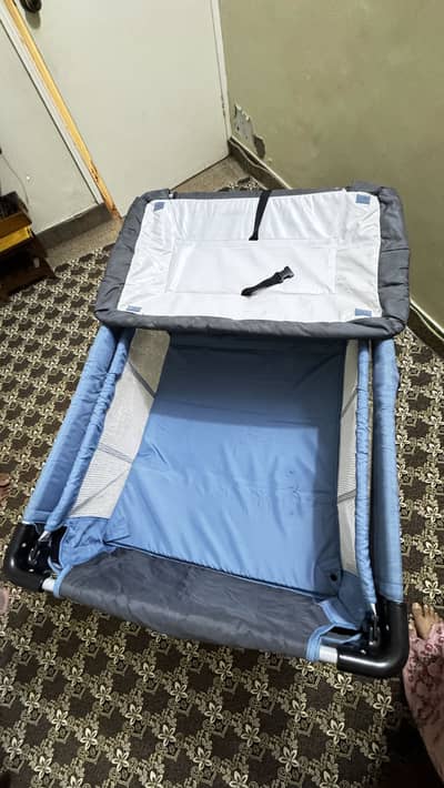 Baby bassinet
