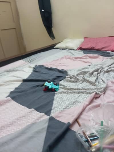 Mattress King Size