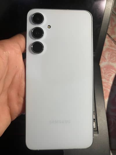 Samsung Mobile A55 5G