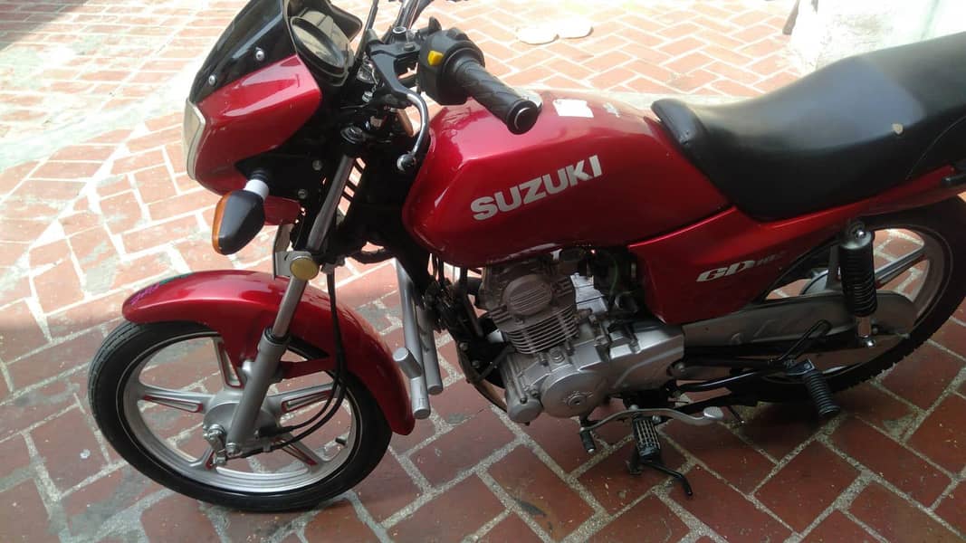 gd110 5