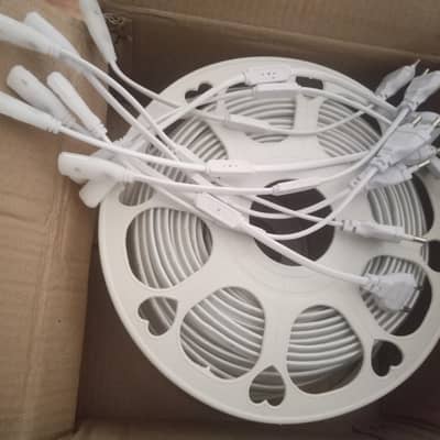 rope lite box pake