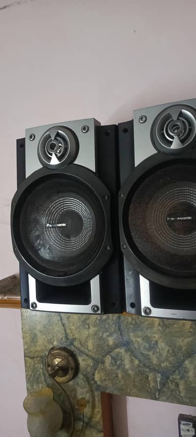 Speaker