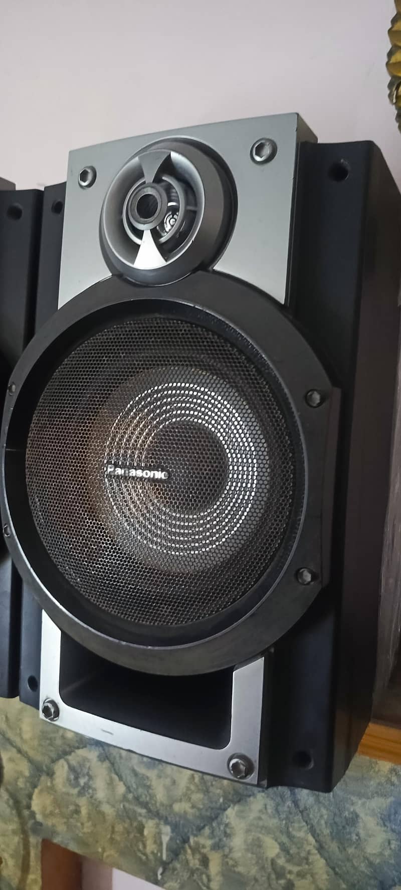 Speaker 1