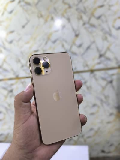 Apple iPhone 11 Pro 256Gb