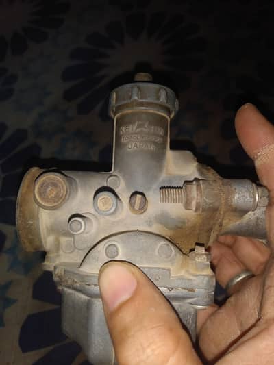 m use carburetor sell kra hu c. g. 125