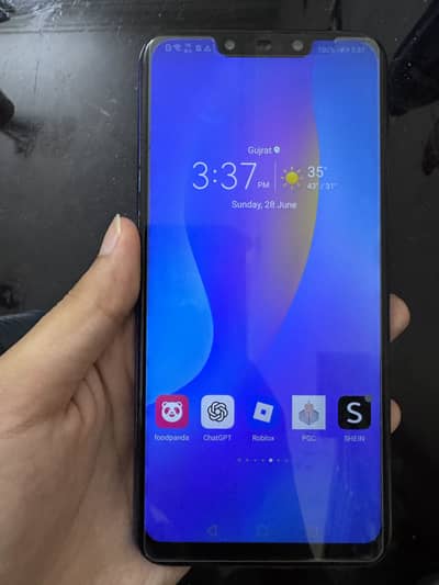 Huawei Nova 3i