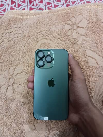 Apple iPhone 13 Pro