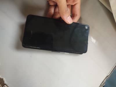 google pixel 4a