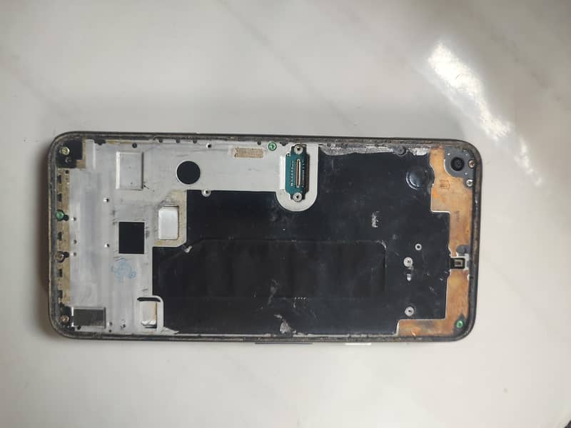 google pixel 4a 1