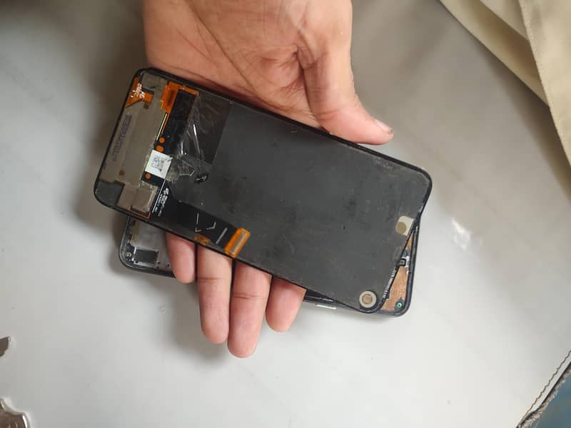 google pixel 4a 3