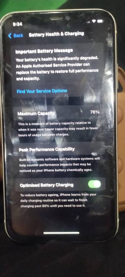 Apple iPhone 11