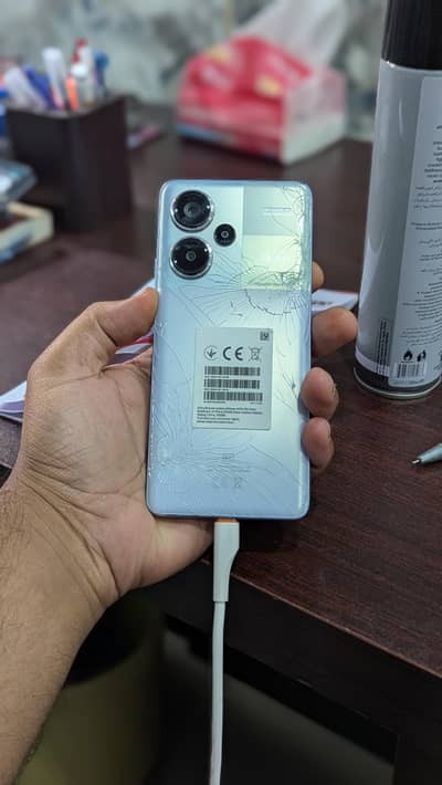 Realme 13 Pro Plus